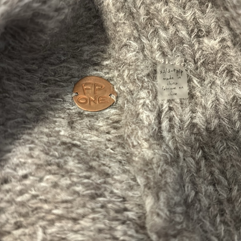 Freepeople Sweater - Picture 3 of 3
